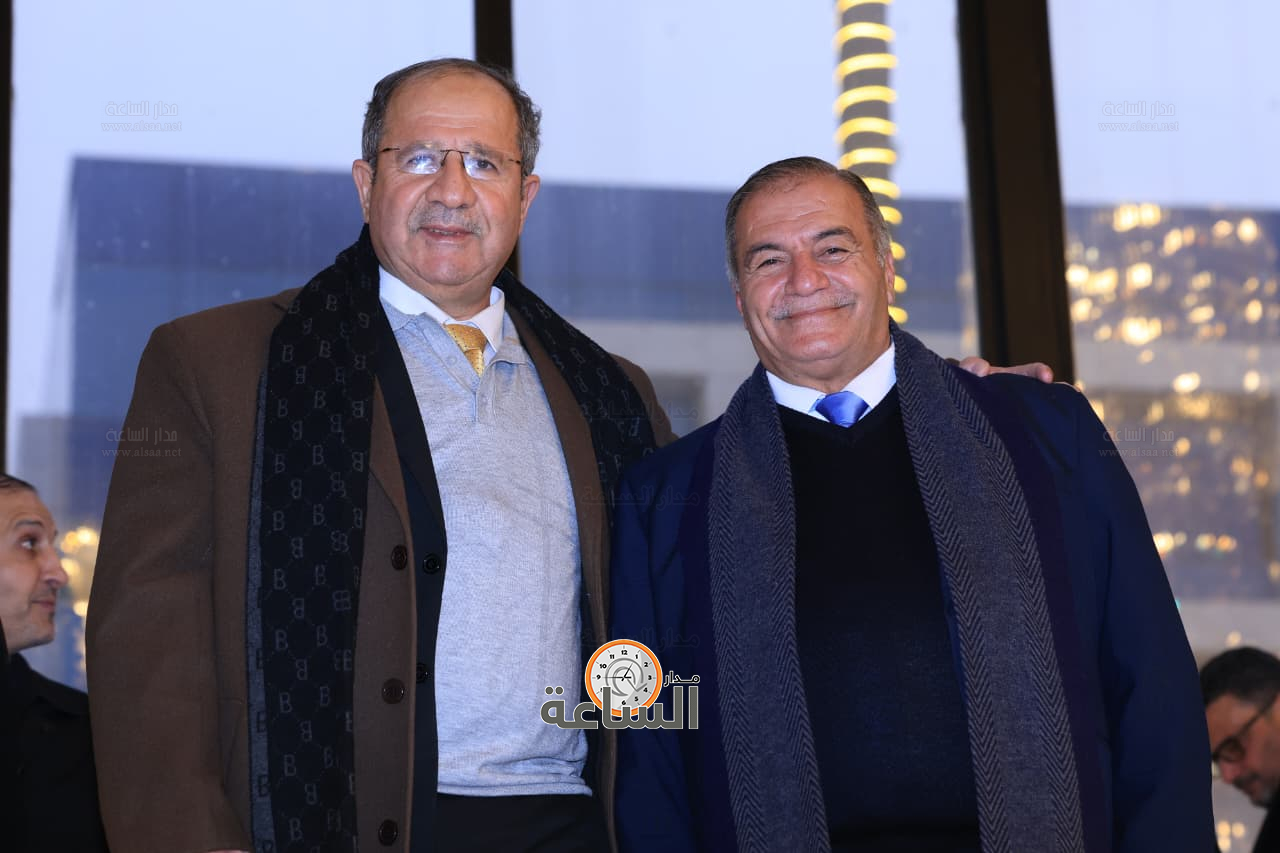 Madar Al-Saa Images 0.20135799230316542