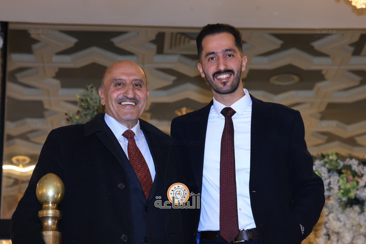 Madar Al-Saa Images 0.9459654111718437