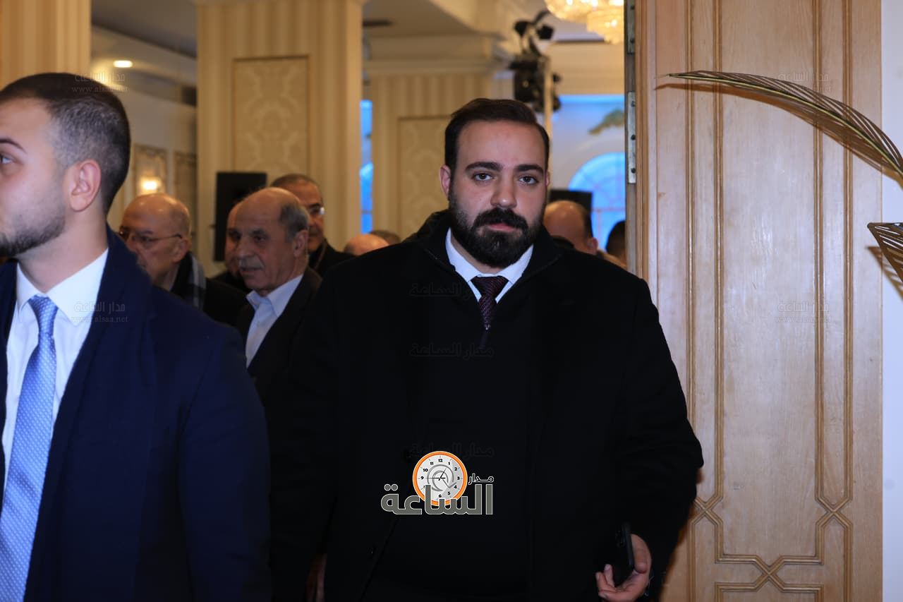 Madar Al-Saa Images 0.22599641450677954