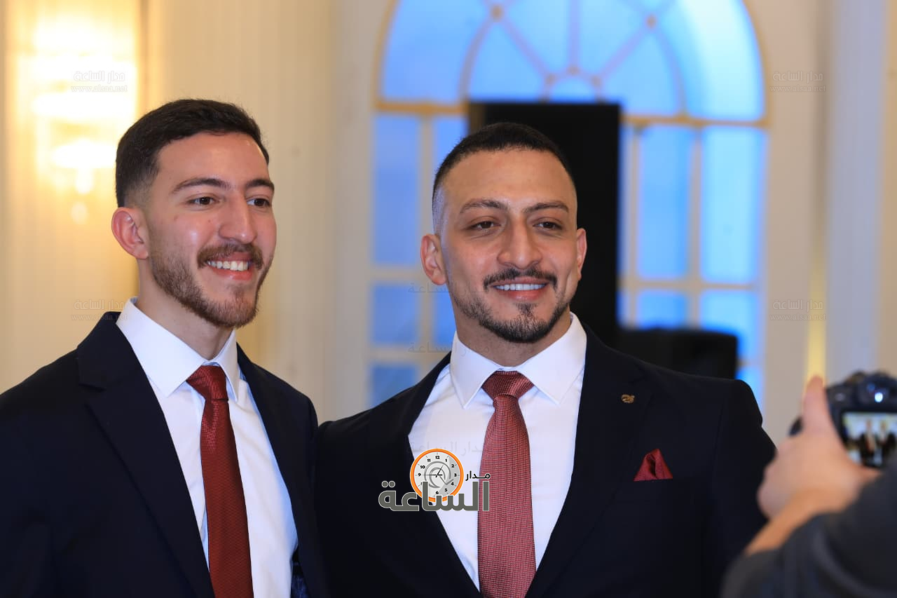 Madar Al-Saa Images 0.12466168012981238