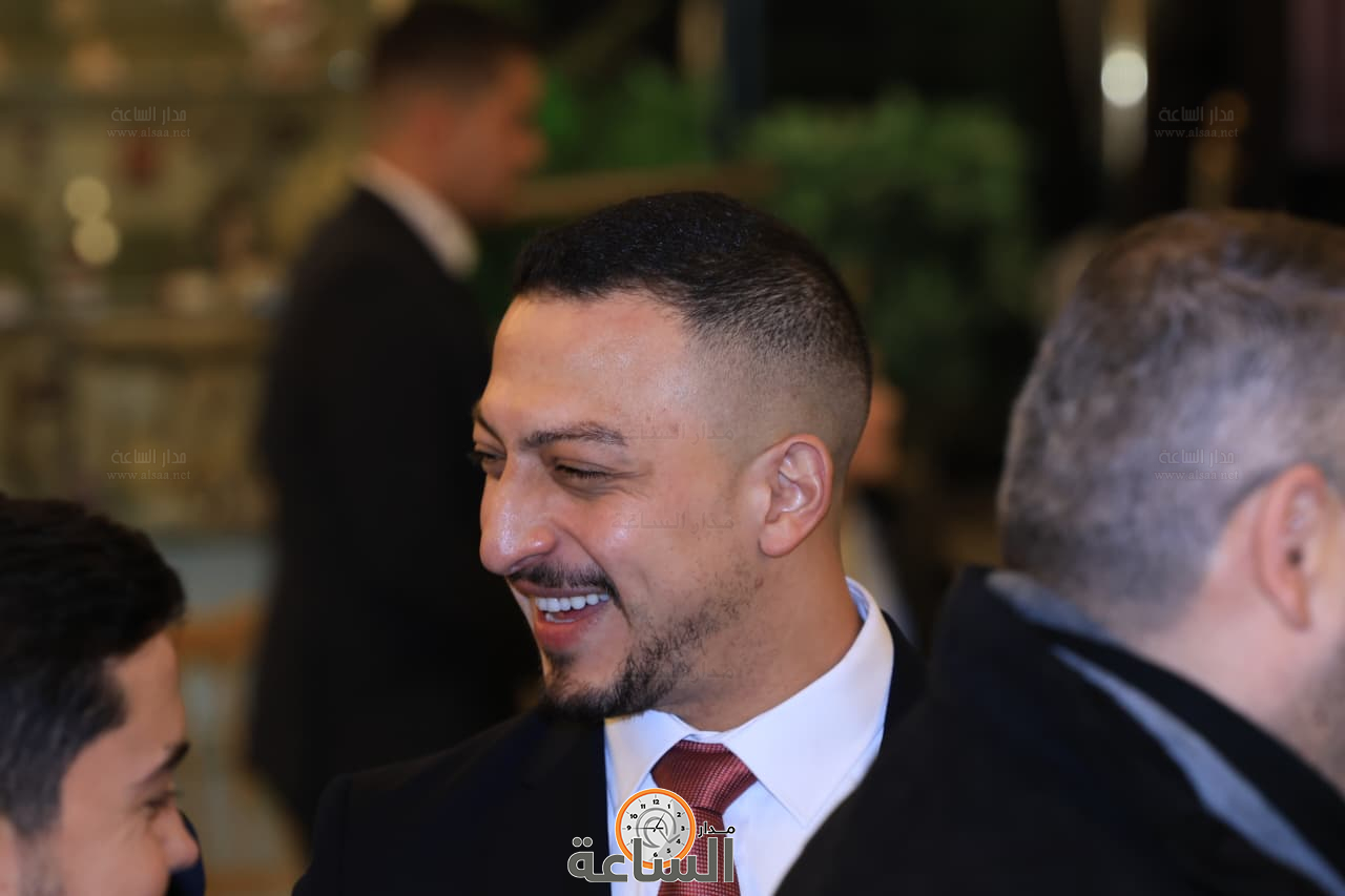 Madar Al-Saa Images 0.5010029098859473