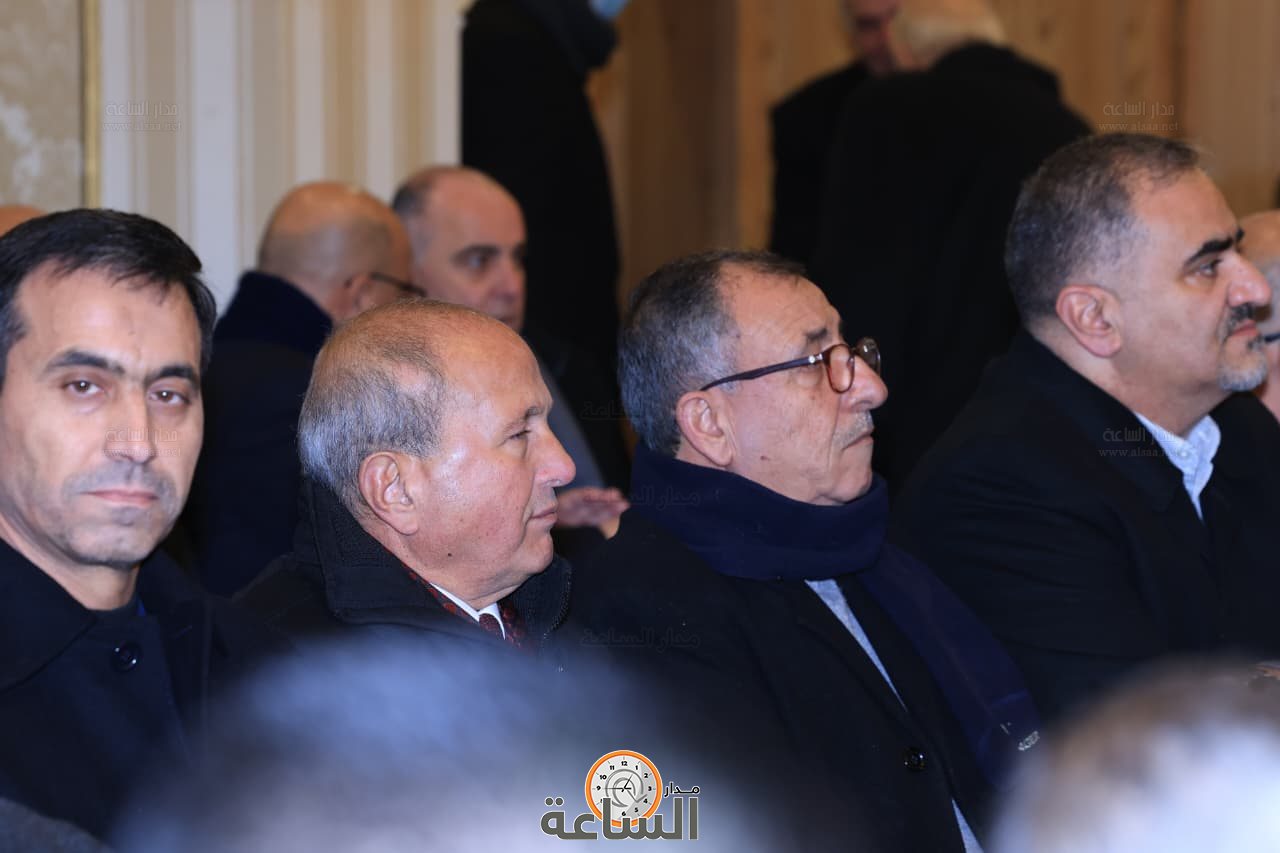 Madar Al-Saa Images 0.2252418029894605