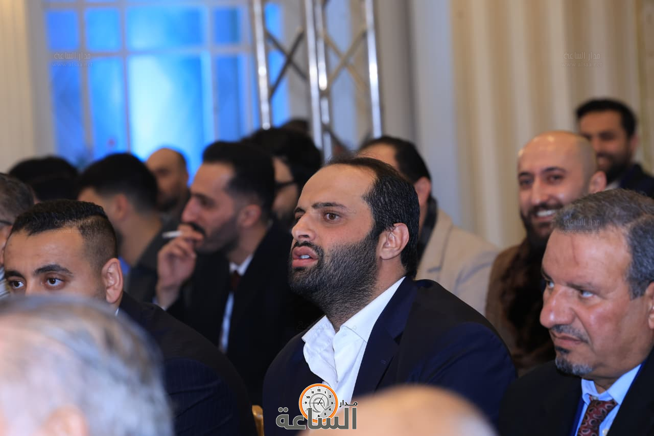 Madar Al-Saa Images 0.10716303562739482