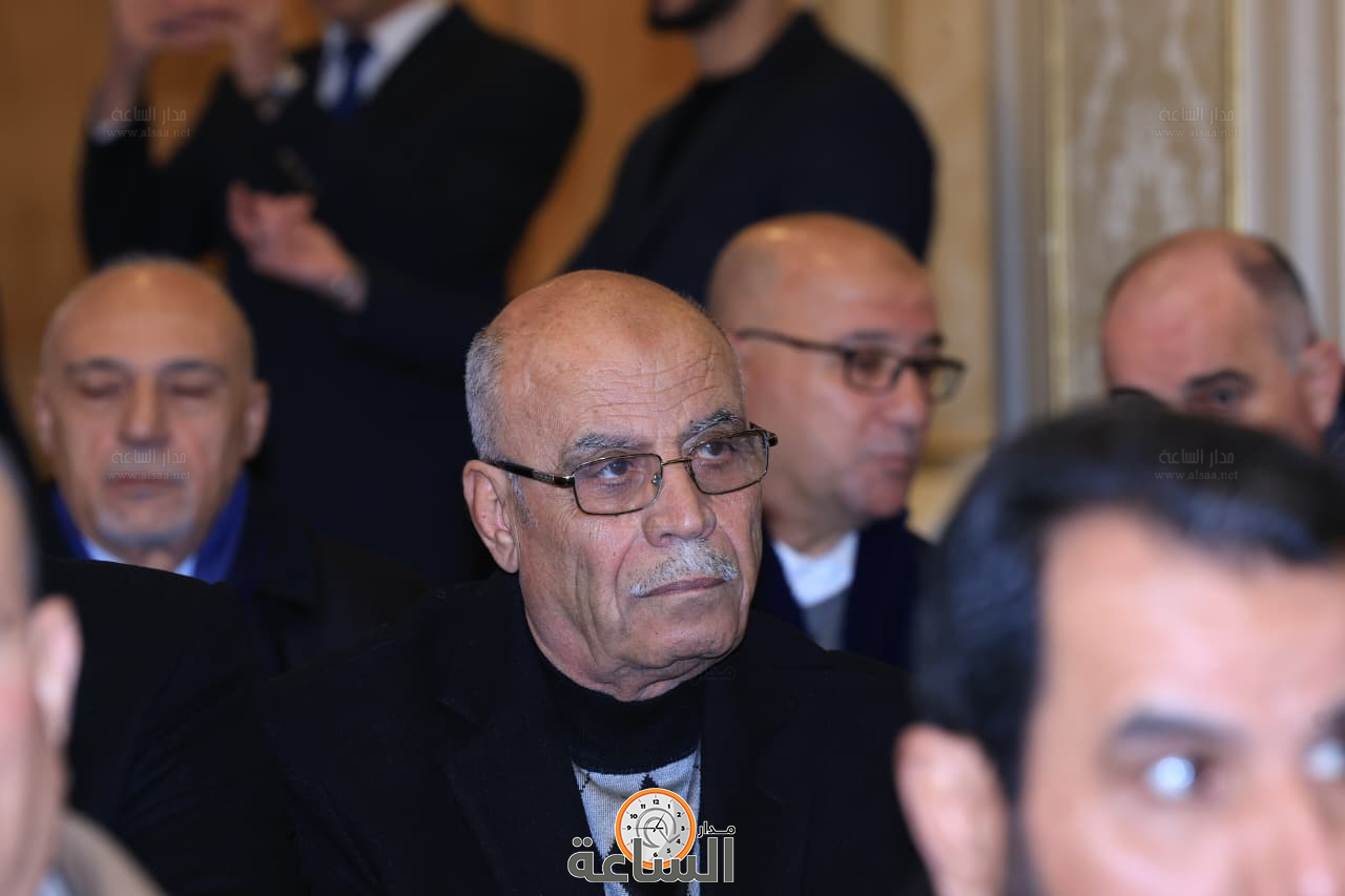 Madar Al-Saa Images 0.49292291942966804