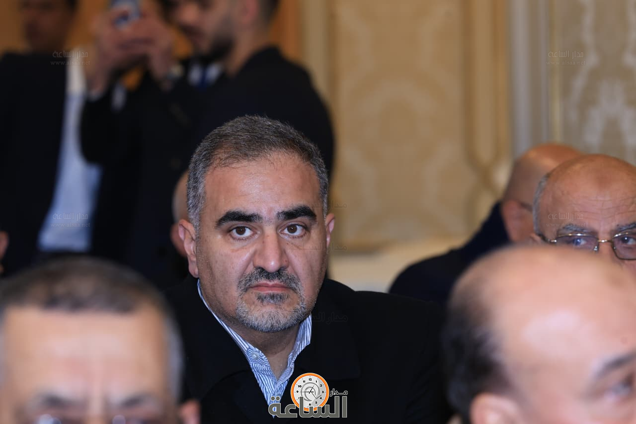 Madar Al-Saa Images 0.20789692280113137