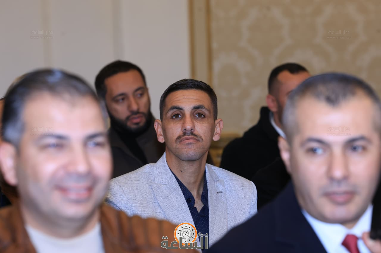 Madar Al-Saa Images 0.4128521240219686