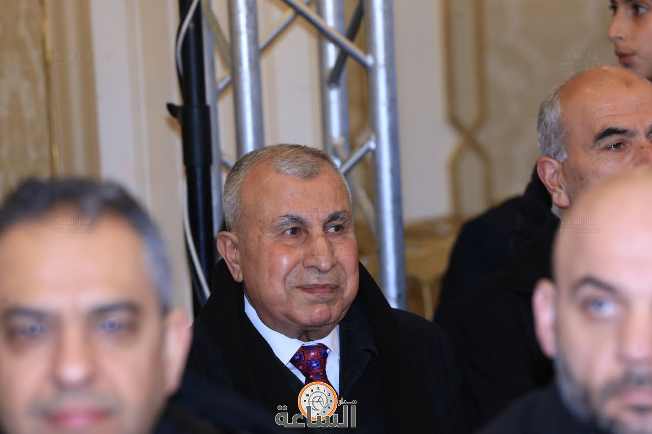 Madar Al-Saa Images 0.16470813330790635