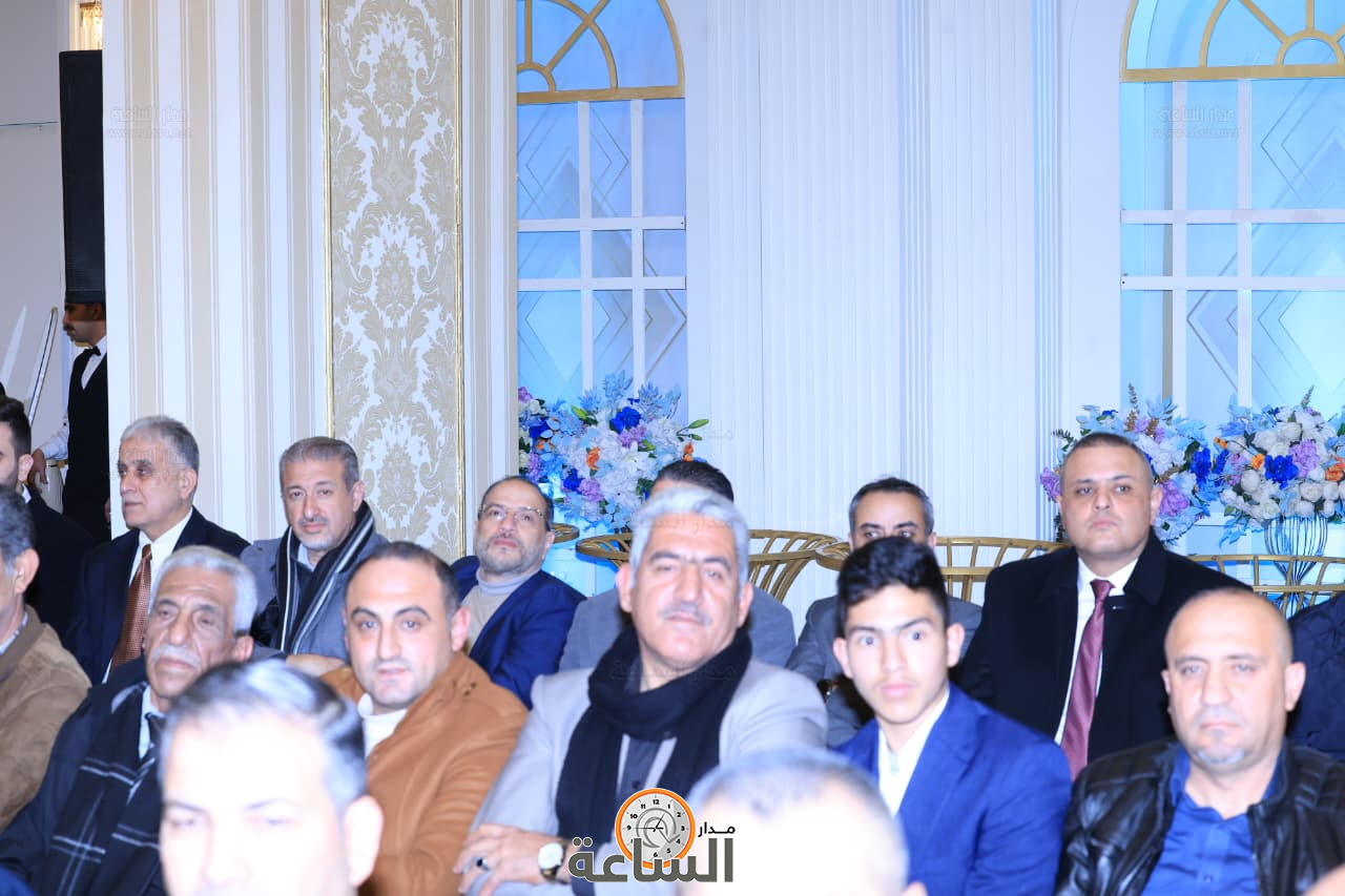 Madar Al-Saa Images 0.747643043743836