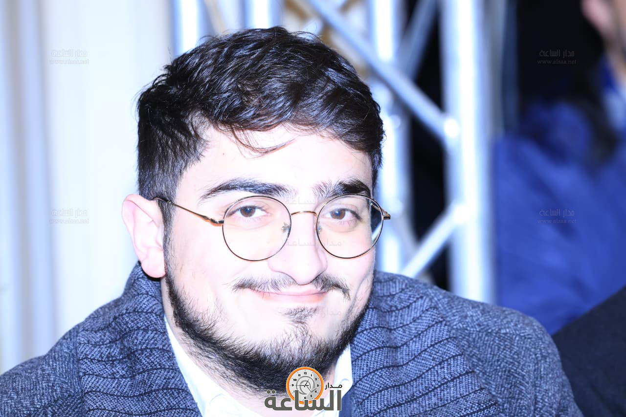 Madar Al-Saa Images 0.16013872571134025