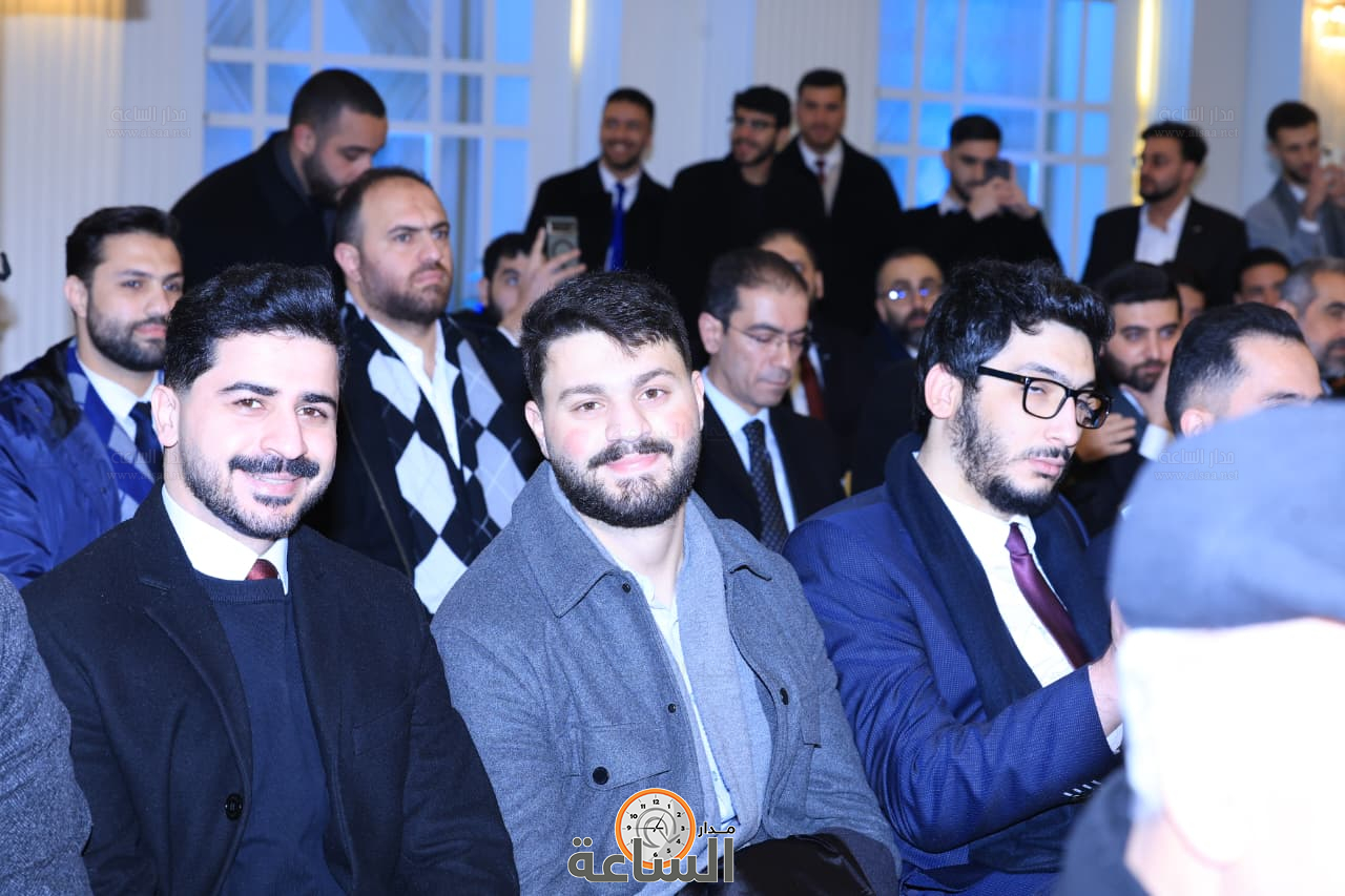 Madar Al-Saa Images 0.7940498308476577