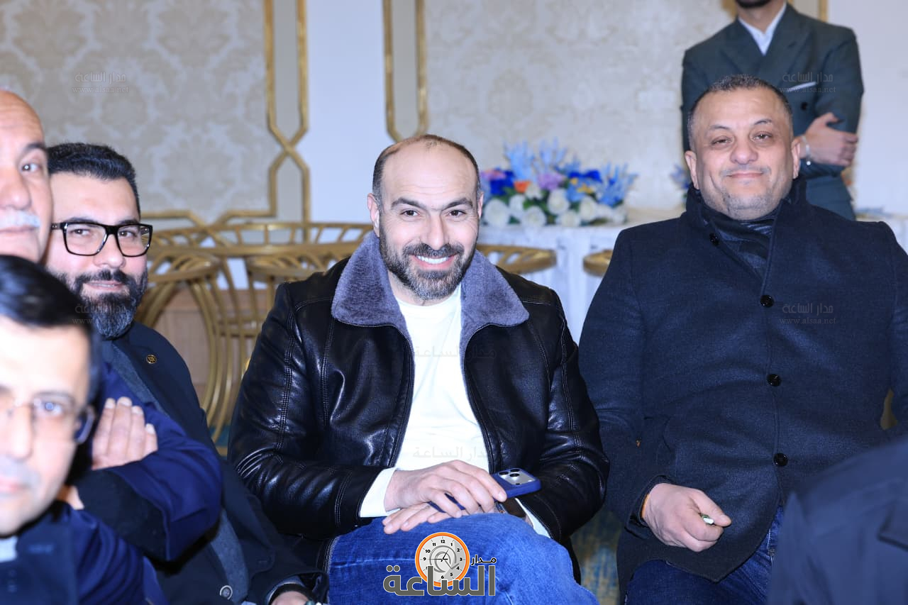 Madar Al-Saa Images 0.24902565107818408