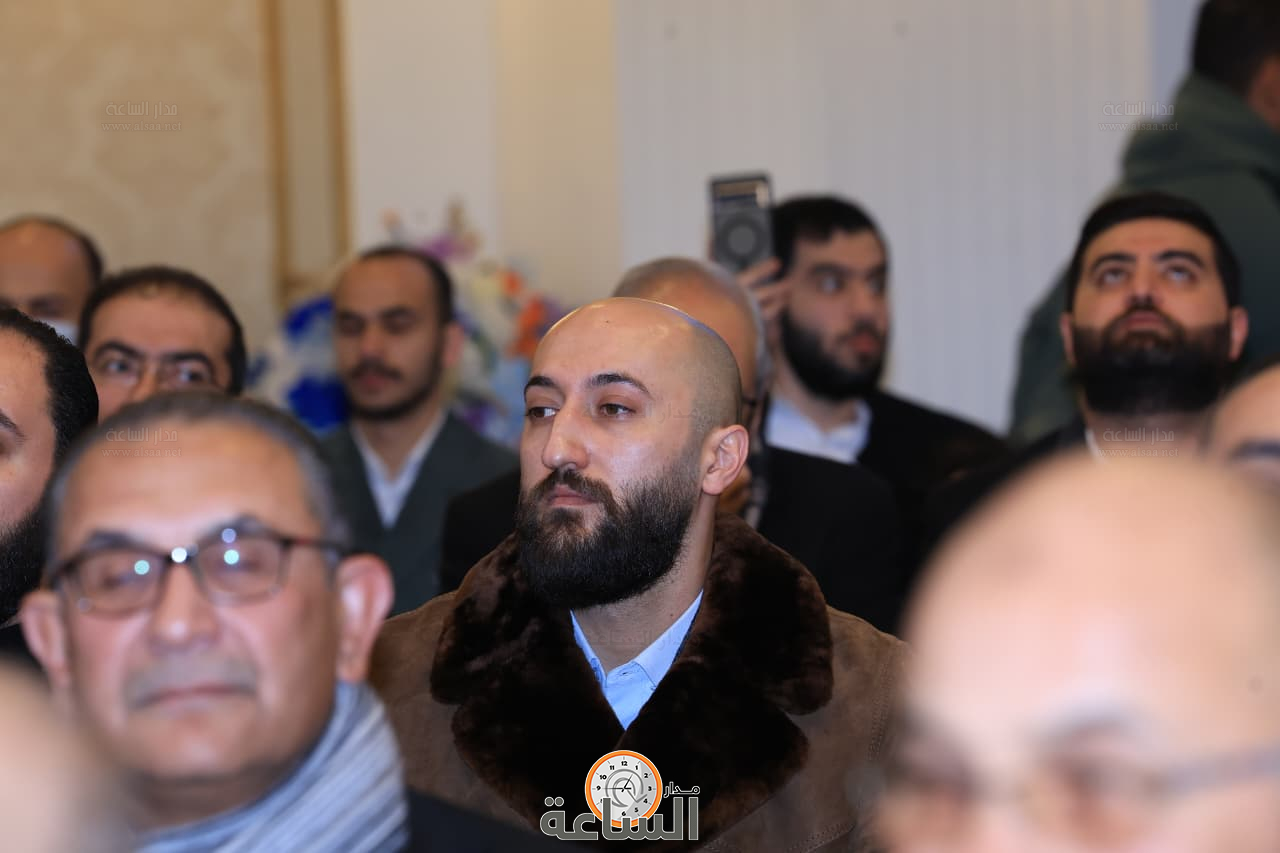 Madar Al-Saa Images 0.27821134818139404