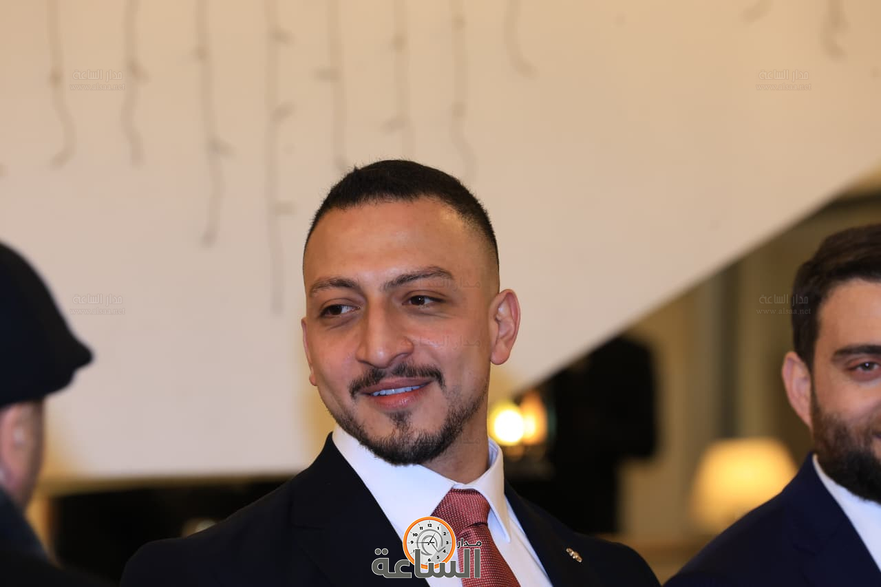 Madar Al-Saa Images 0.6621004186097579