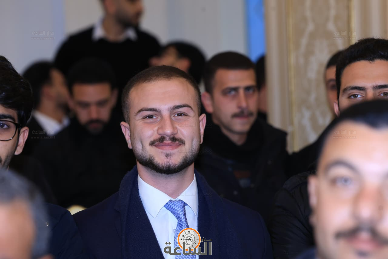 Madar Al-Saa Images 0.15320666917686265