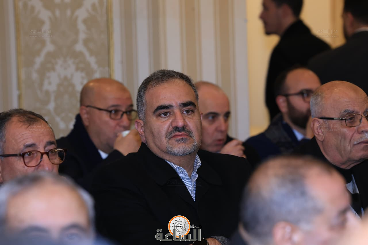 Madar Al-Saa Images 0.44937915409159523