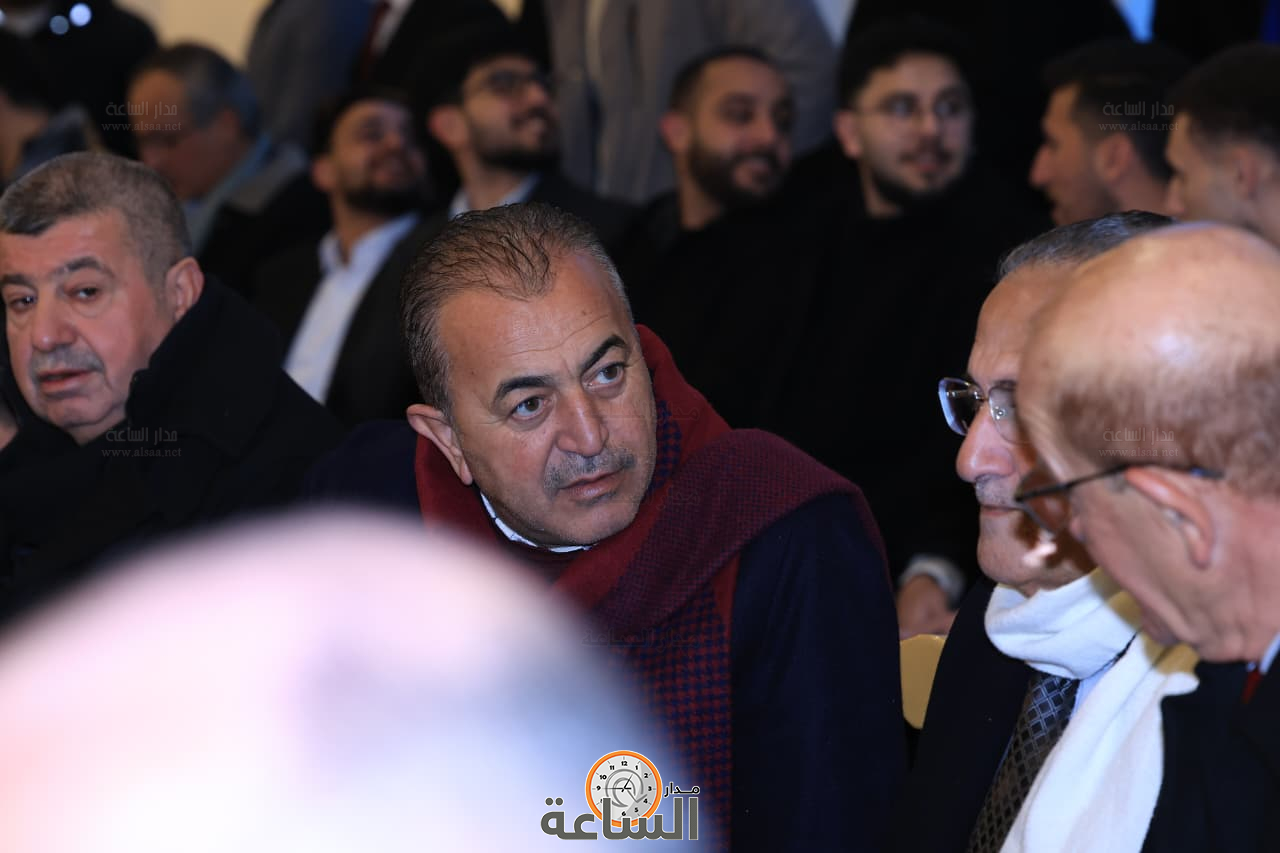 Madar Al-Saa Images 0.4121706752538796