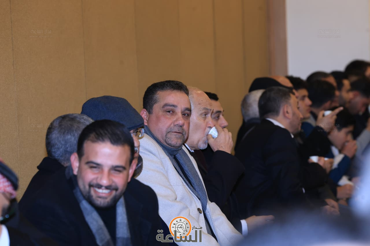 Madar Al-Saa Images 0.7198238438681274