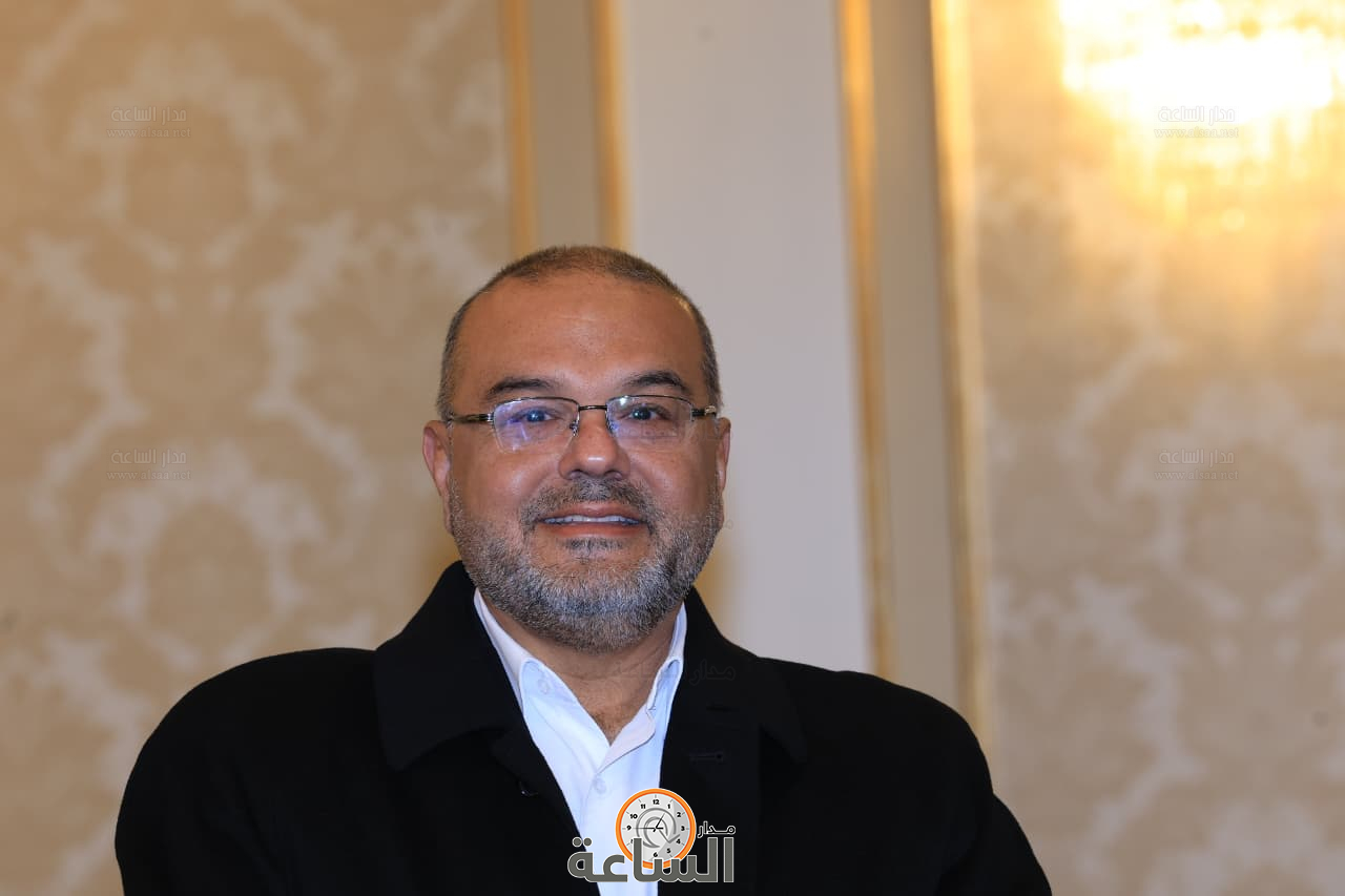 Madar Al-Saa Images 0.8628124639480246