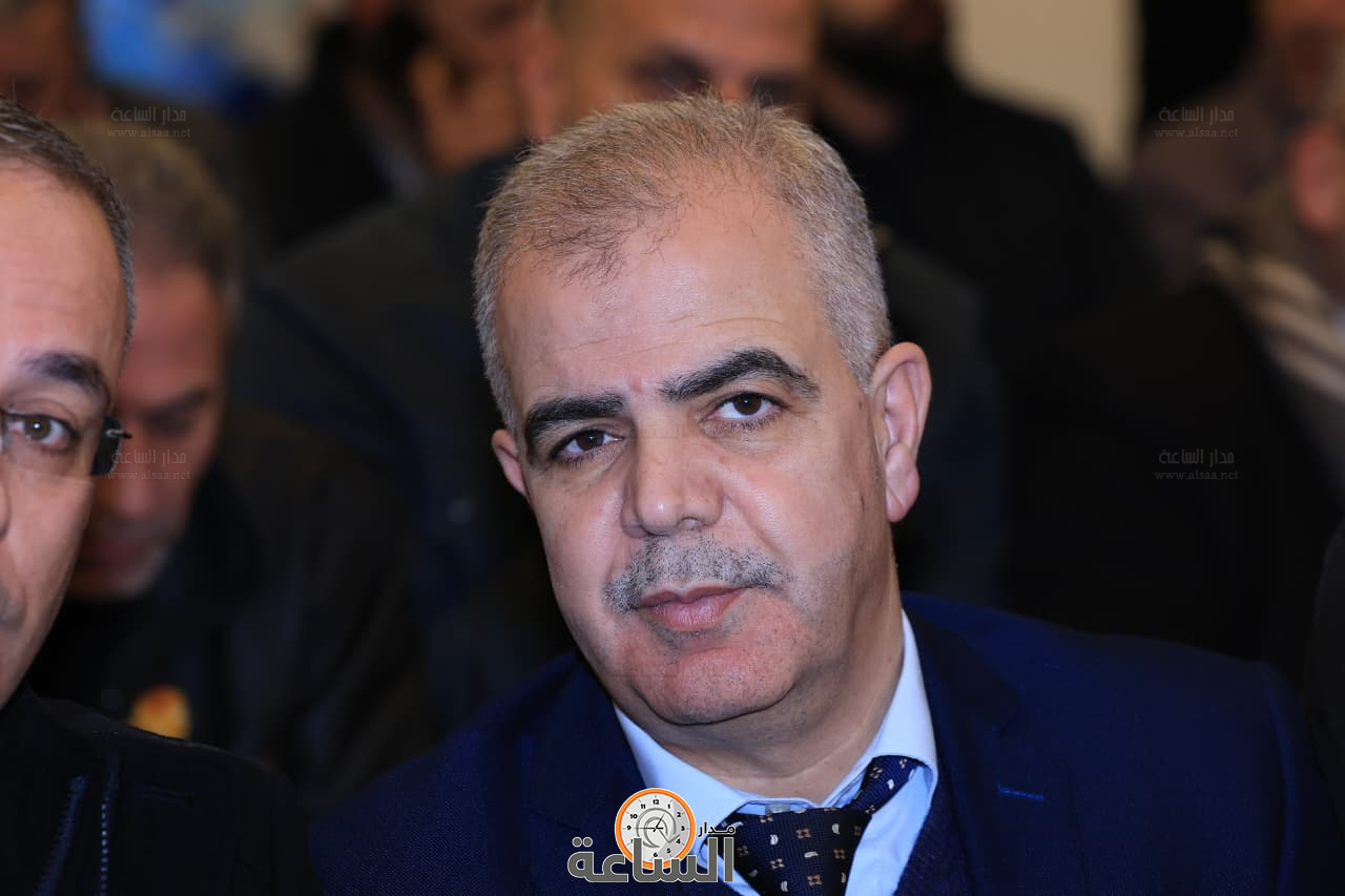 Madar Al-Saa Images 0.7195473366455146