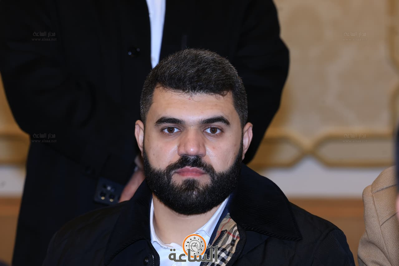 Madar Al-Saa Images 0.7465791120696182