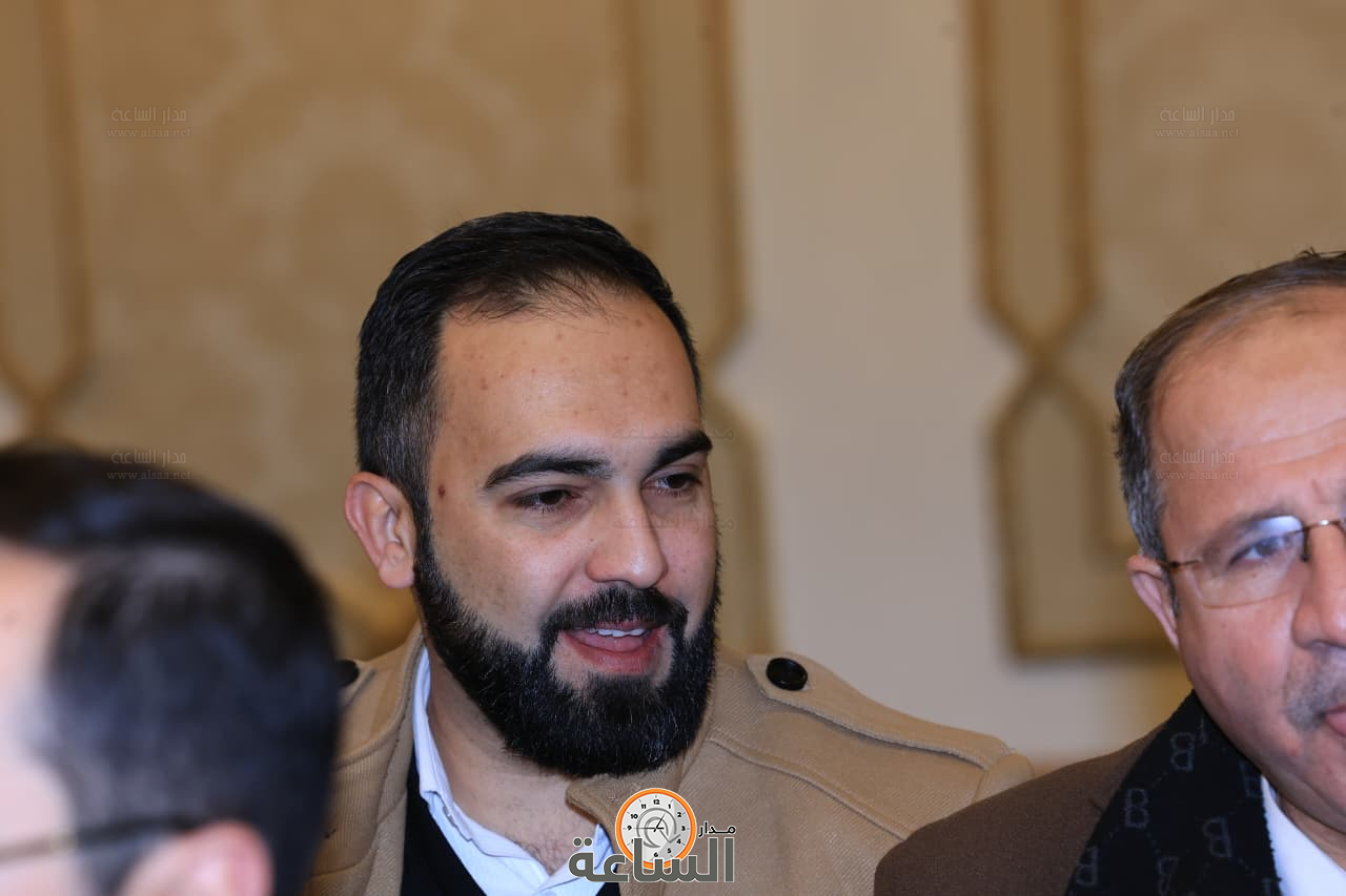 Madar Al-Saa Images 0.3976201868604613