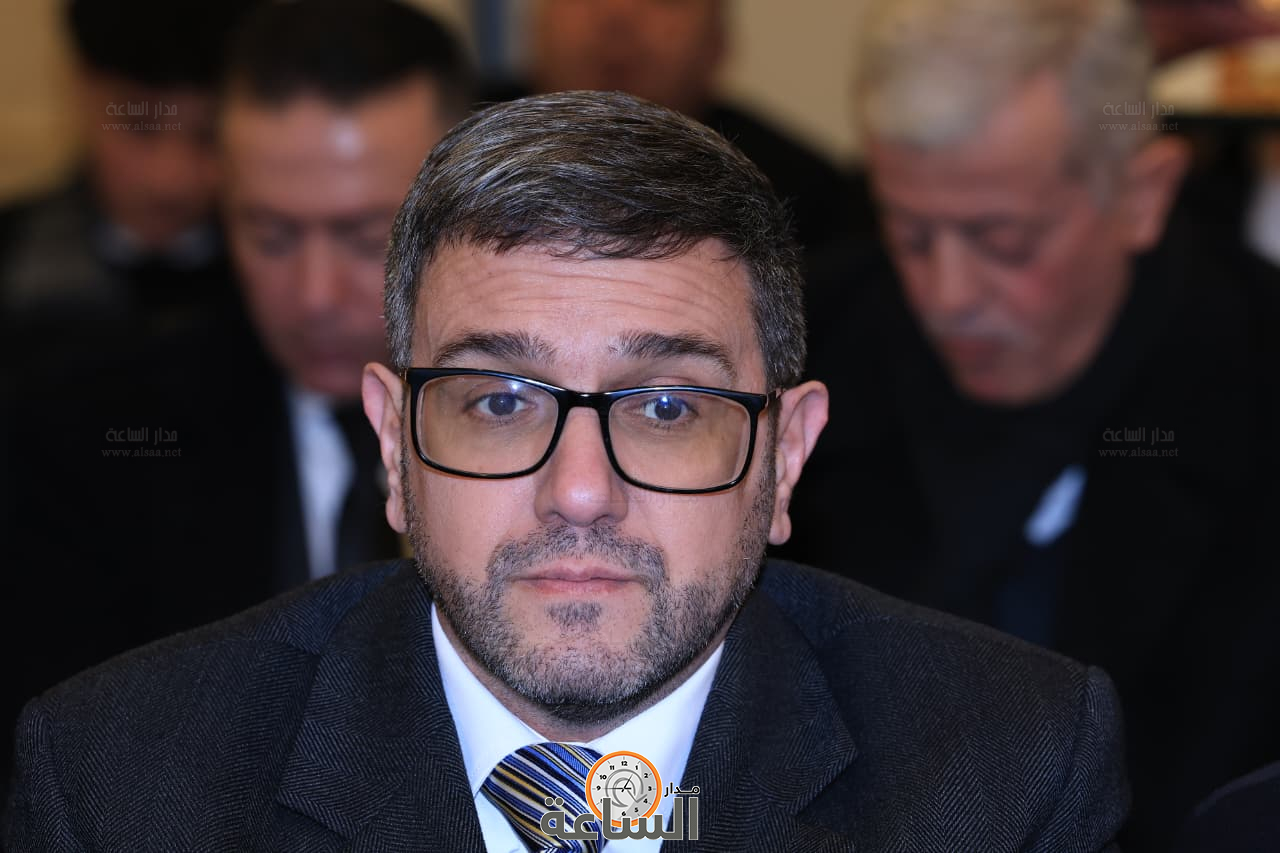 Madar Al-Saa Images 0.6337321528177008