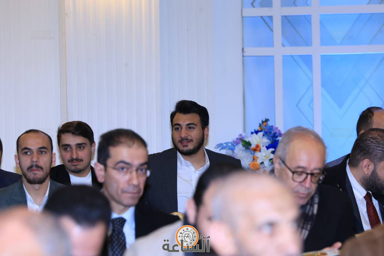 Madar Al-Saa Images 0.2467097628460566