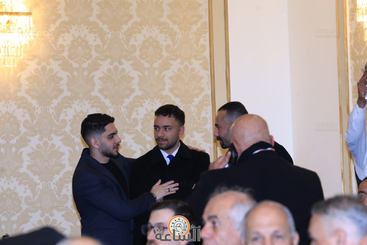 Madar Al-Saa Images 0.9094626950090625