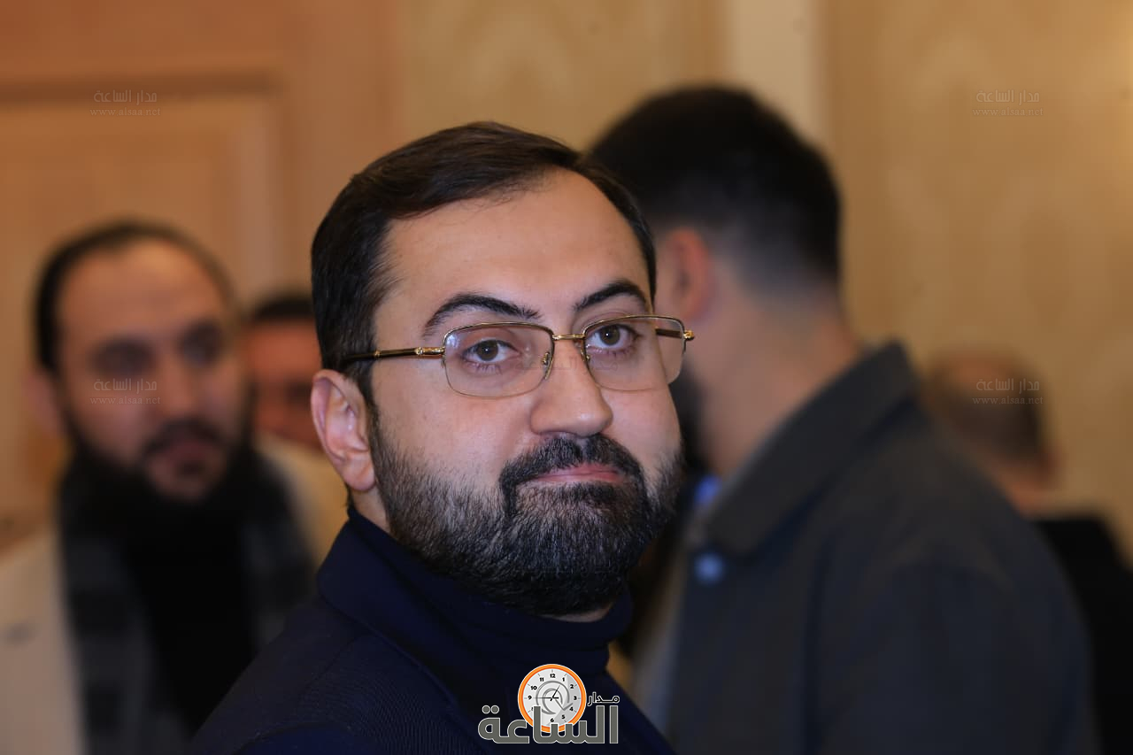 Madar Al-Saa Images 0.6030490862965994