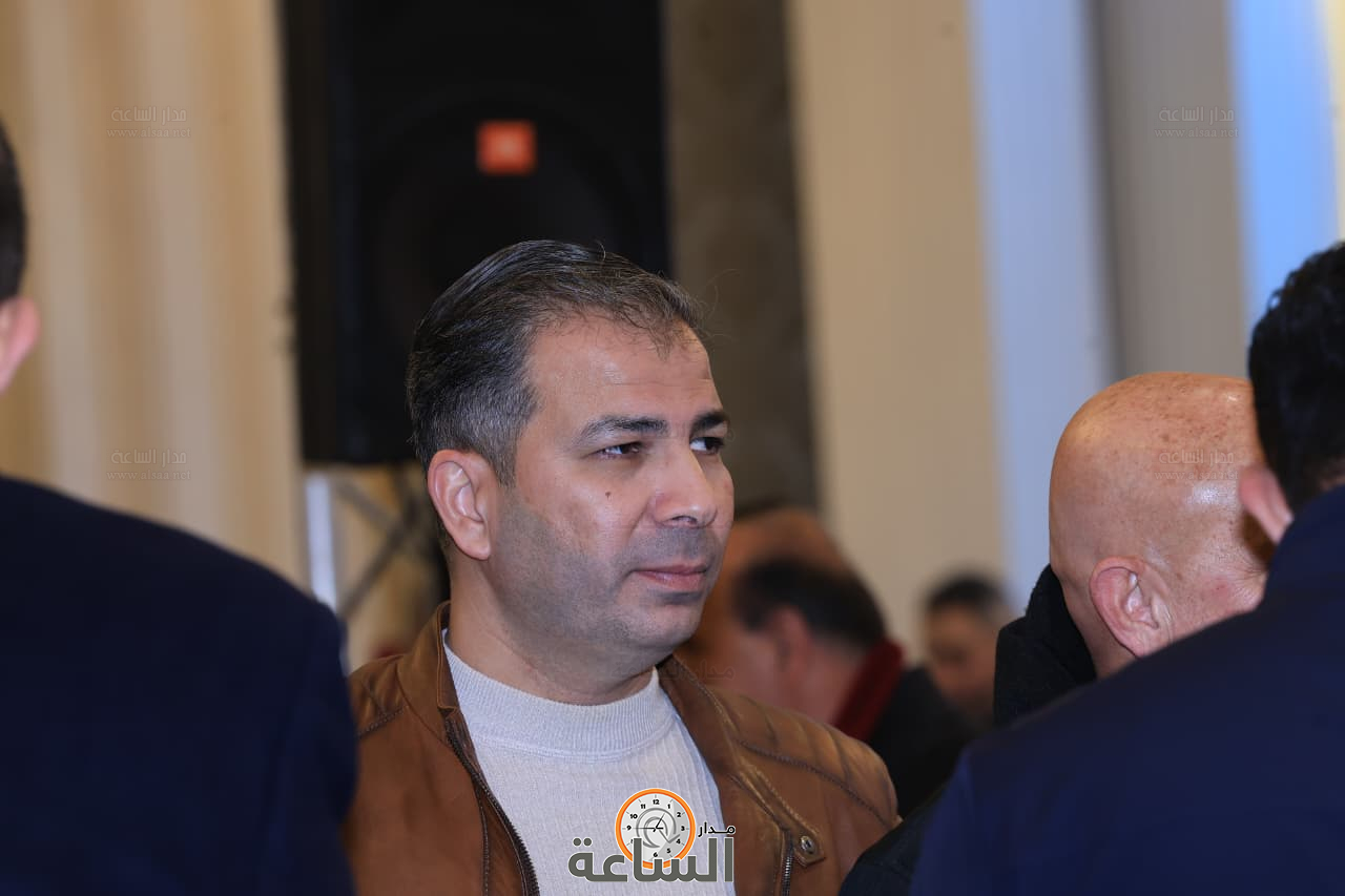 Madar Al-Saa Images 0.15447914237766625