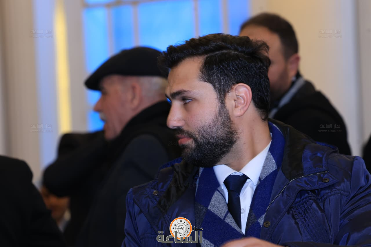 Madar Al-Saa Images 0.05732284782755315