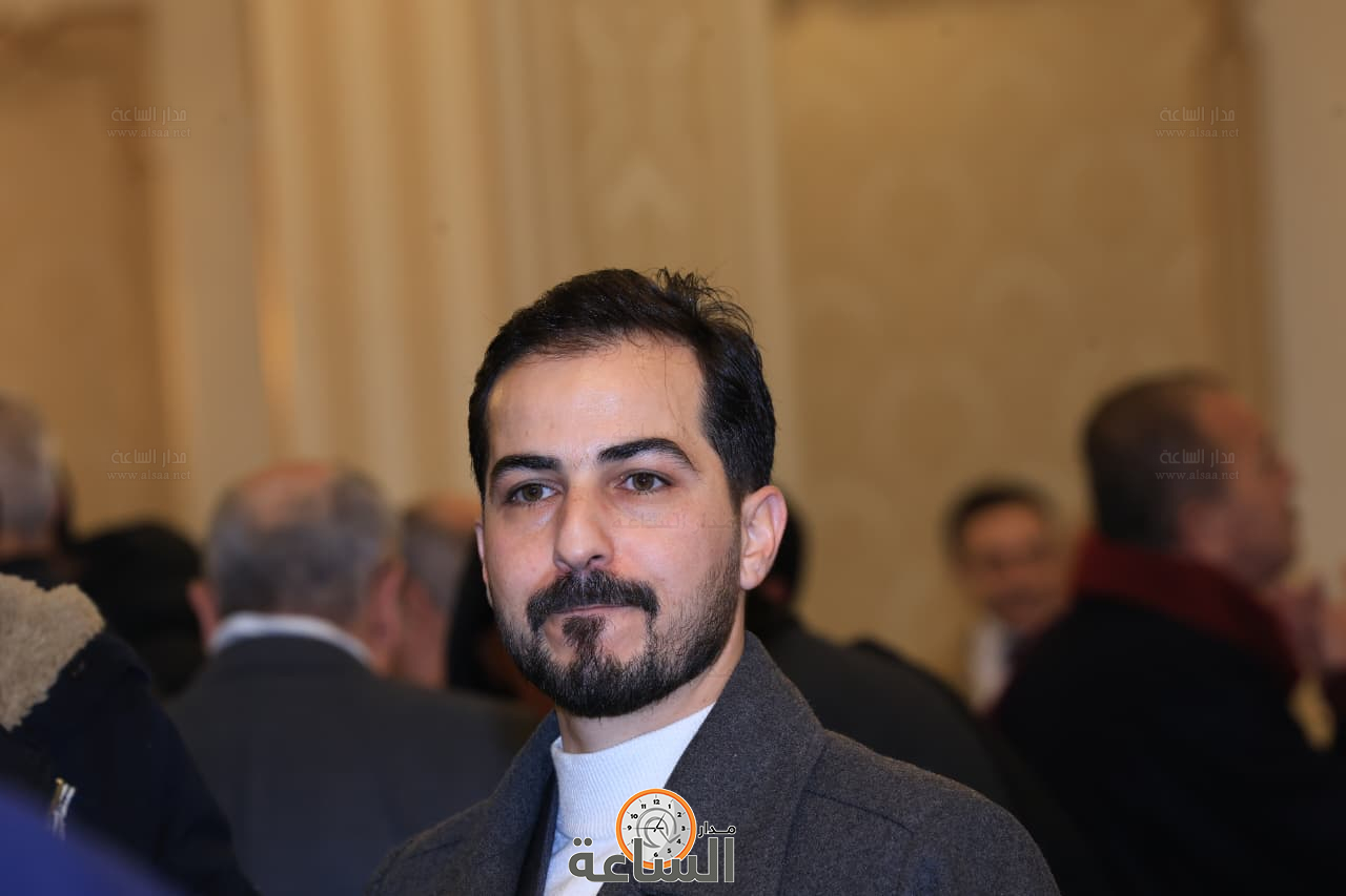 Madar Al-Saa Images 0.9469204319639836