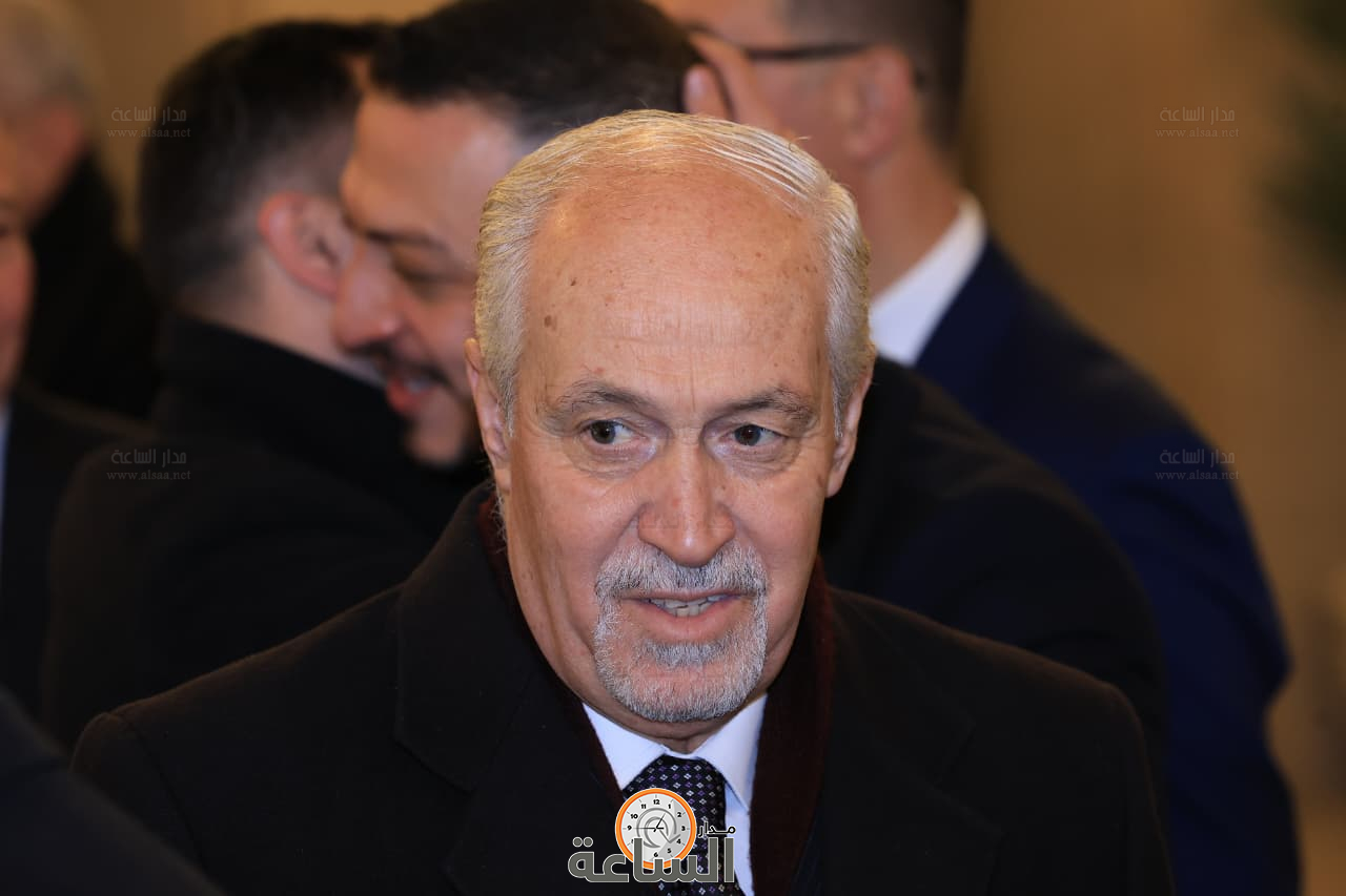 Madar Al-Saa Images 0.03581923166063938