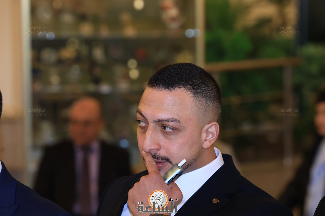 Madar Al-Saa Images 0.4021115685241514