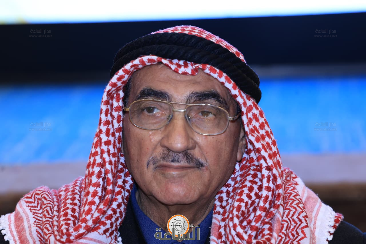 Madar Al-Saa Images 0.4427515825903652