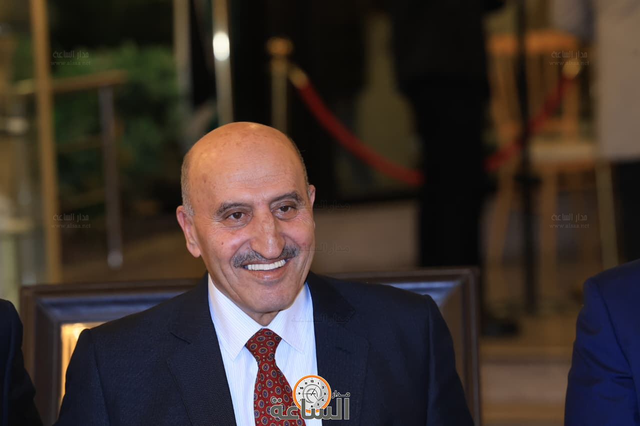 Madar Al-Saa Images 0.22321270151256578