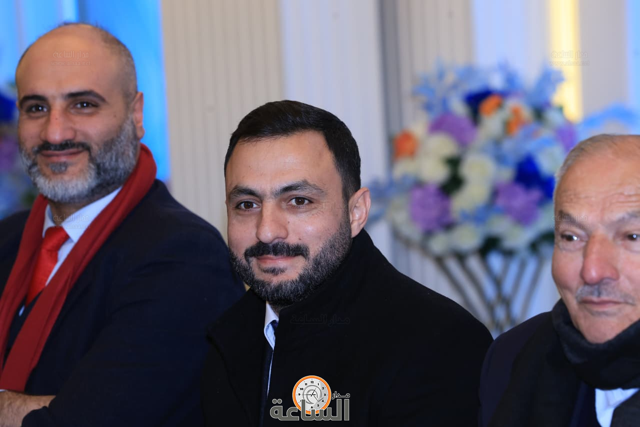 Madar Al-Saa Images 0.4572550488588665