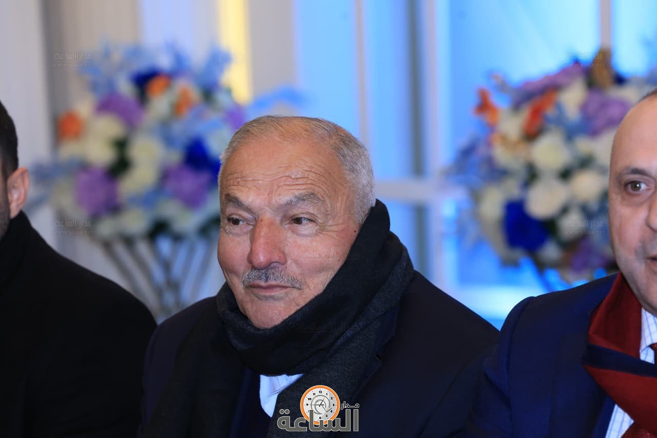 Madar Al-Saa Images 0.060140831338799106