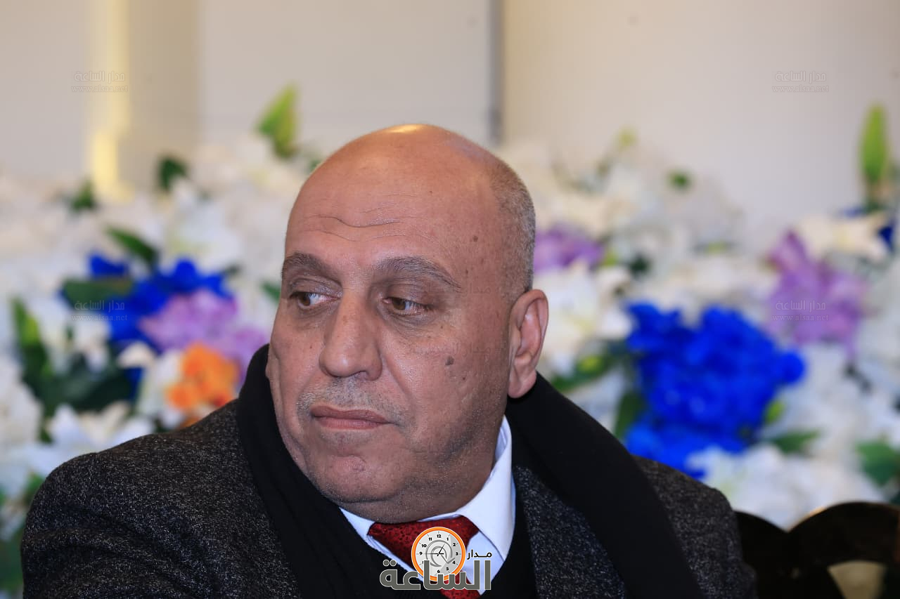 Madar Al-Saa Images 0.2759837415334805