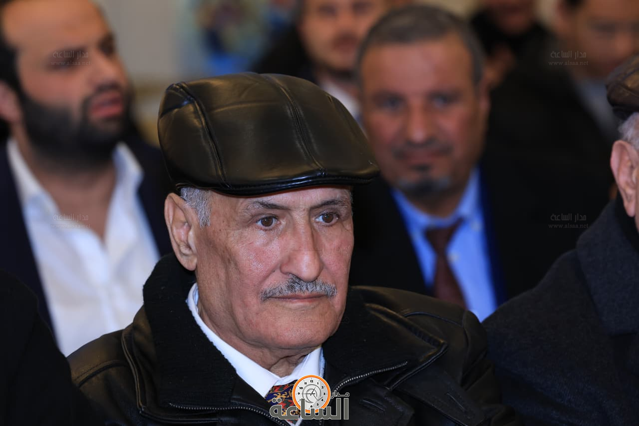 Madar Al-Saa Images 0.4922745422914787