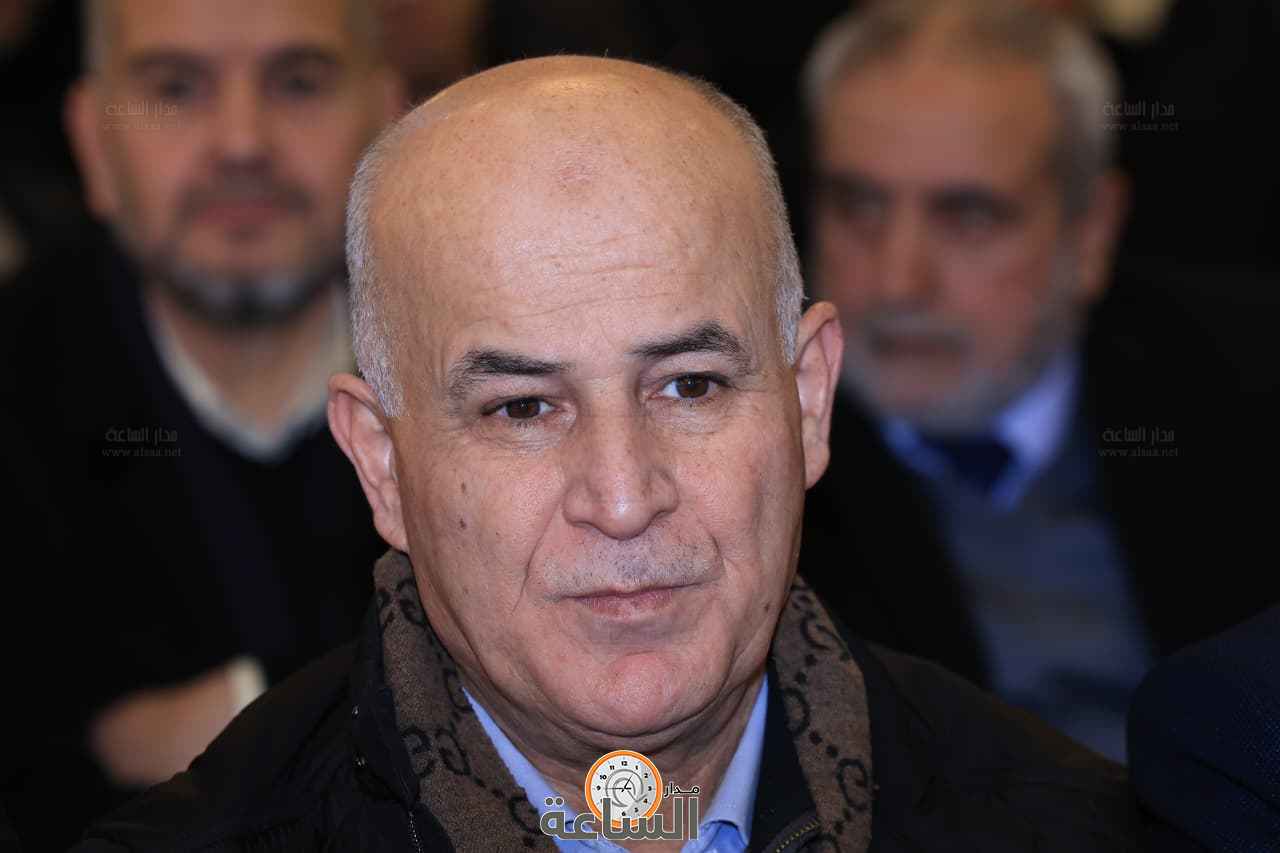 Madar Al-Saa Images 0.0036428339314470426