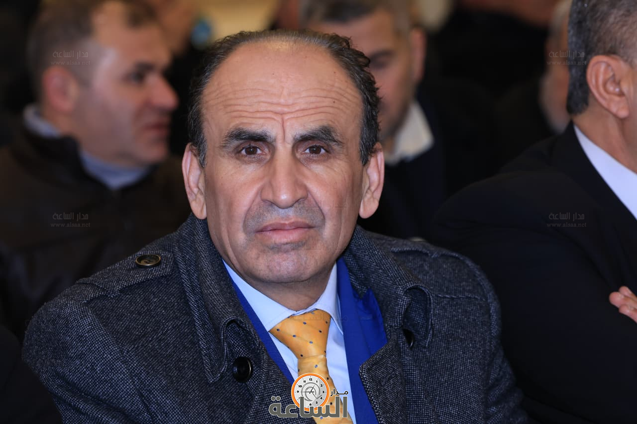 Madar Al-Saa Images 0.58739899462623