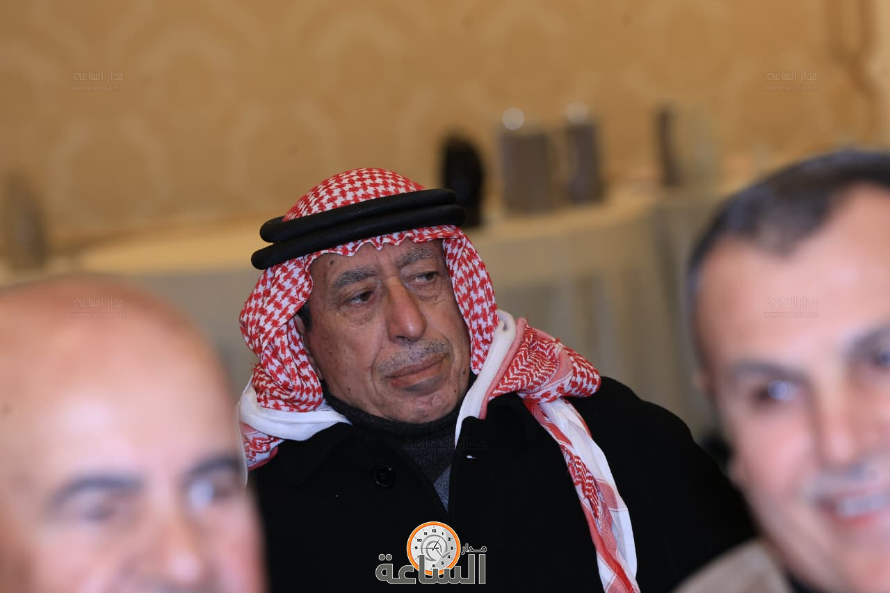 Madar Al-Saa Images 0.4111416791939557