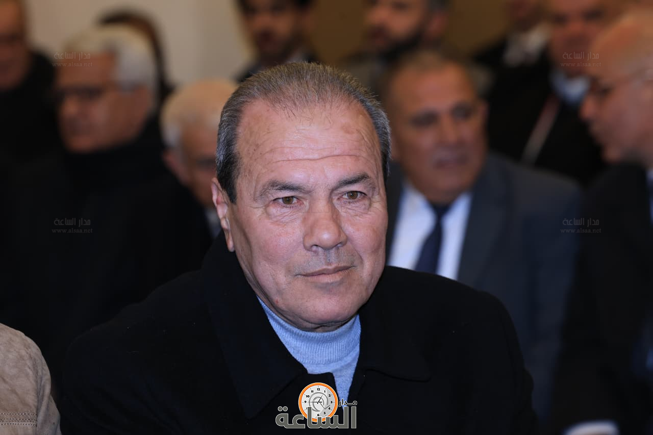 Madar Al-Saa Images 0.5325437982254594