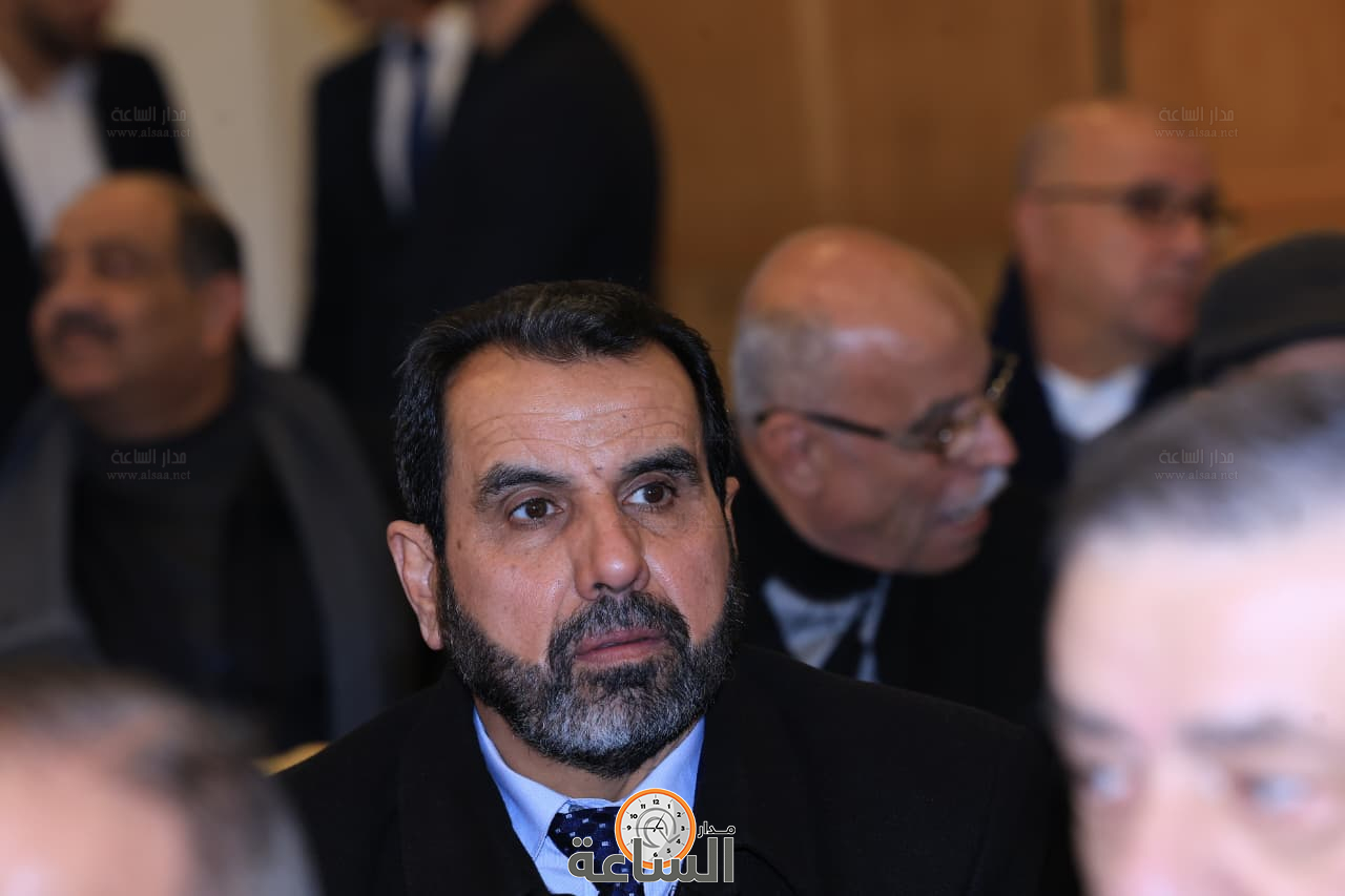 Madar Al-Saa Images 0.1556693741321915