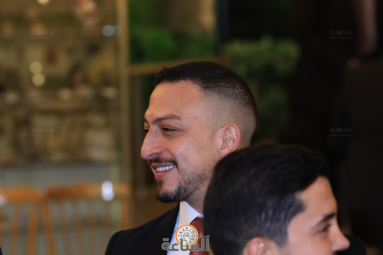 Madar Al-Saa Images 0.9071440342869104