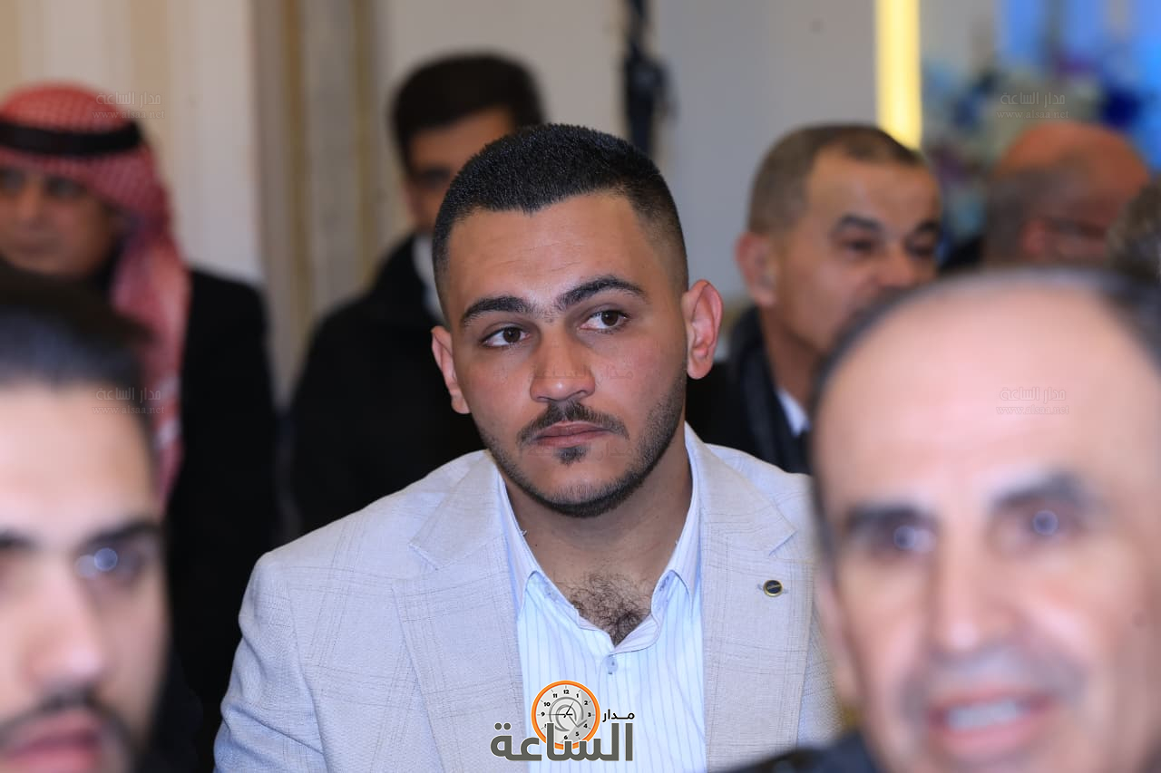 Madar Al-Saa Images 0.9870999321595668