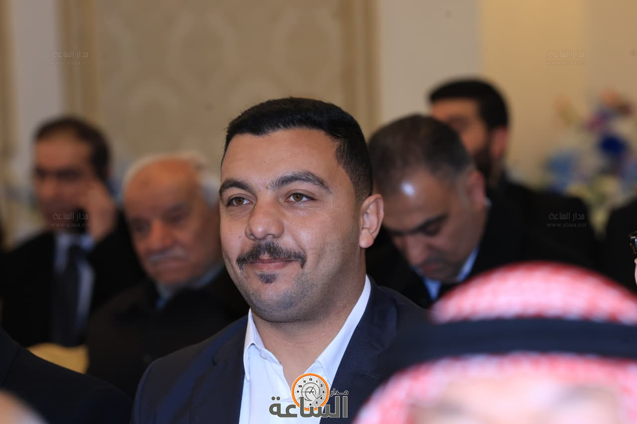 Madar Al-Saa Images 0.3083961579770217