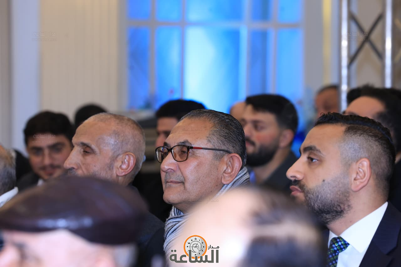 Madar Al-Saa Images 0.818929351070067