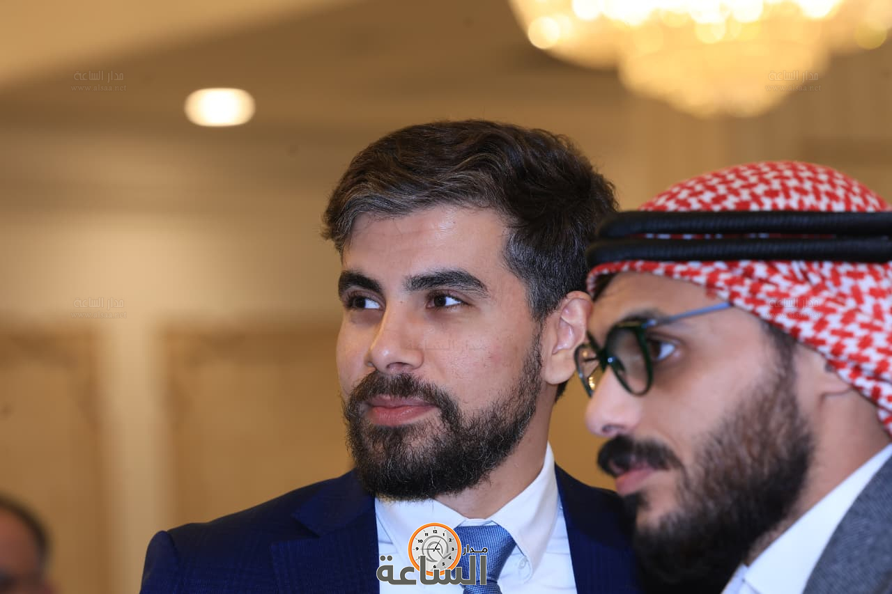 Madar Al-Saa Images 0.9374207406121924